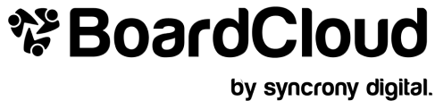 BoardCloud Logo